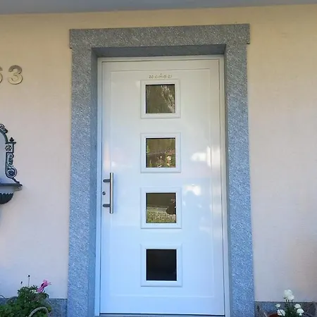 Emma Appartement *