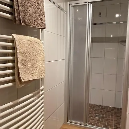 Appartement Emma *