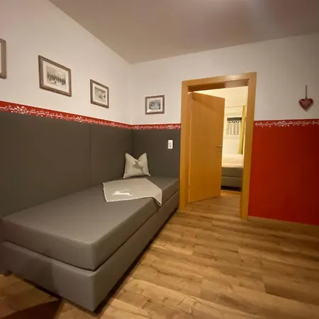 Emma Appartement