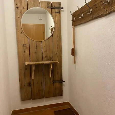 艾玛公寓 * 迈尔霍芬