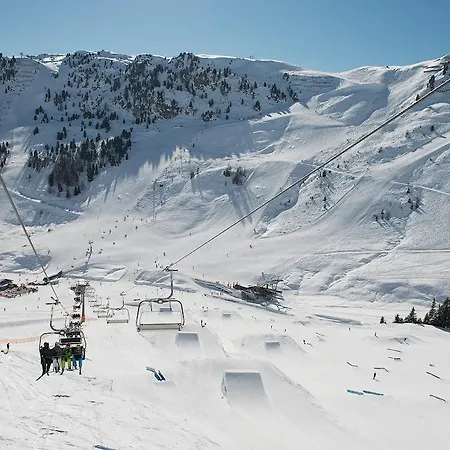 Апартаменты Emma *