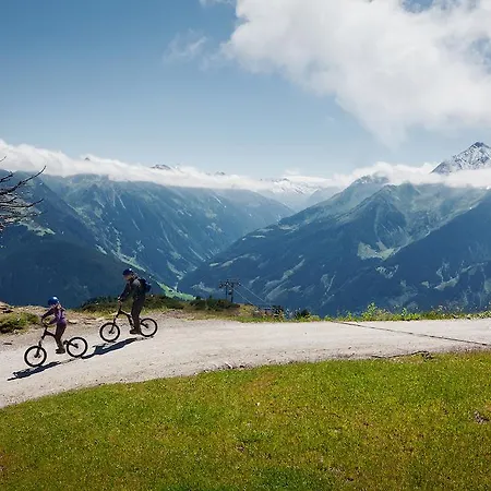 公寓 艾玛公寓 *