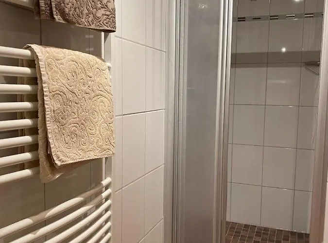 Apartament Emma *