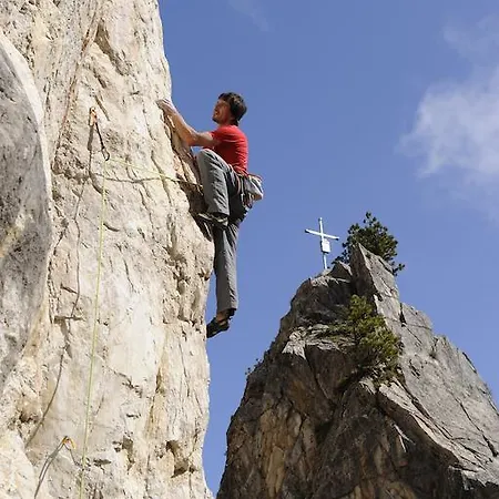 Διαμέρισμα Emma Mayrhofen